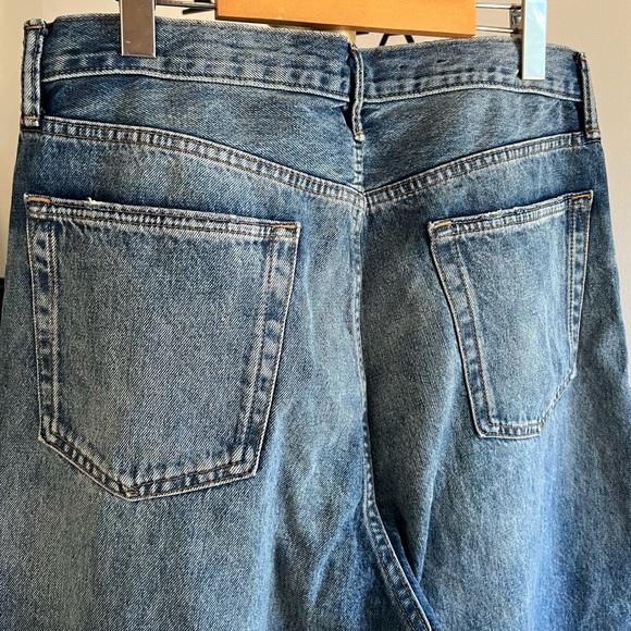NWOT: Gap 90s Loose Jeans - Picture 4 of 8